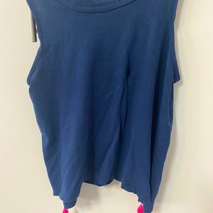 lily pulitzer tank top